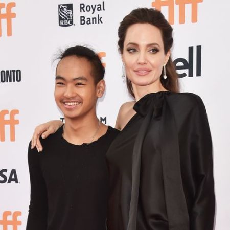  Maddox Chivan Jolie-Pitt Is Dating a Girl Whose Identity Is Under Wraps.